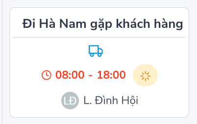 Placeholder for Enter Asset